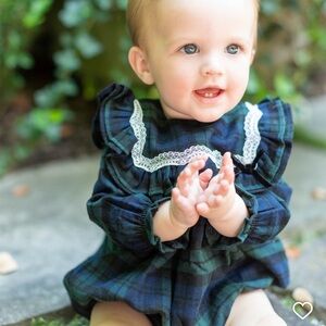 SOLD Edgehill Collection x Darby Fallon Clark